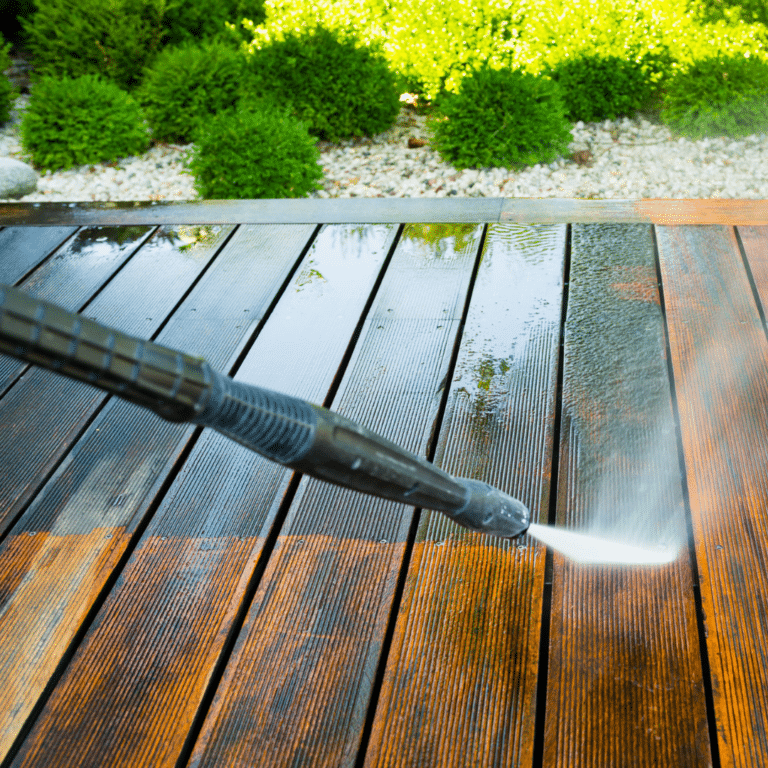 Best Pressure Washing Company in Chicago, IL