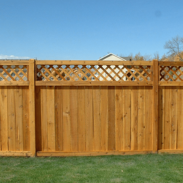 Fence Cleaning Company in Chicago, IL