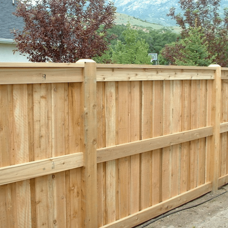 Fence Cleaning Company in Chicago, IL