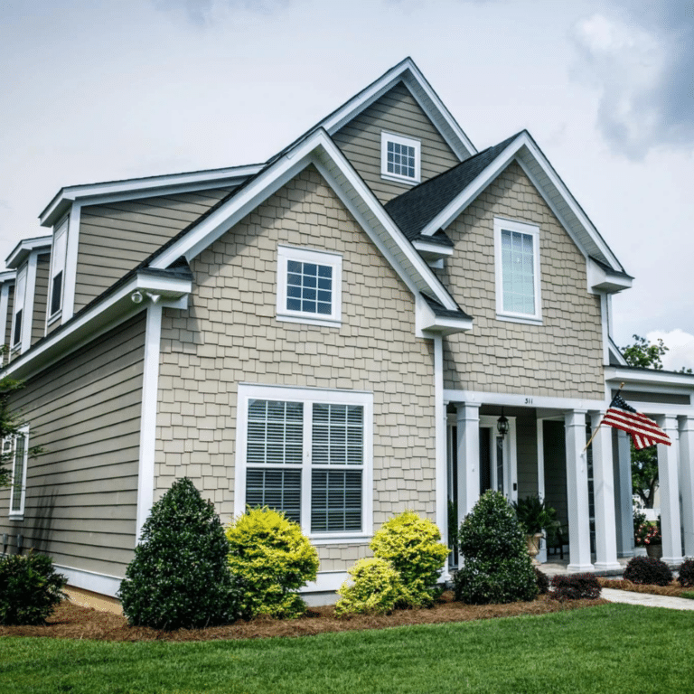 House Washing Company in Chicago, IL