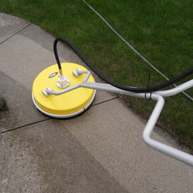 Pressure Washing Company in Chicago, IL