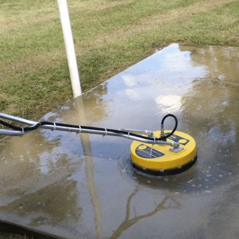 Pressure Washing in Homewood, IL